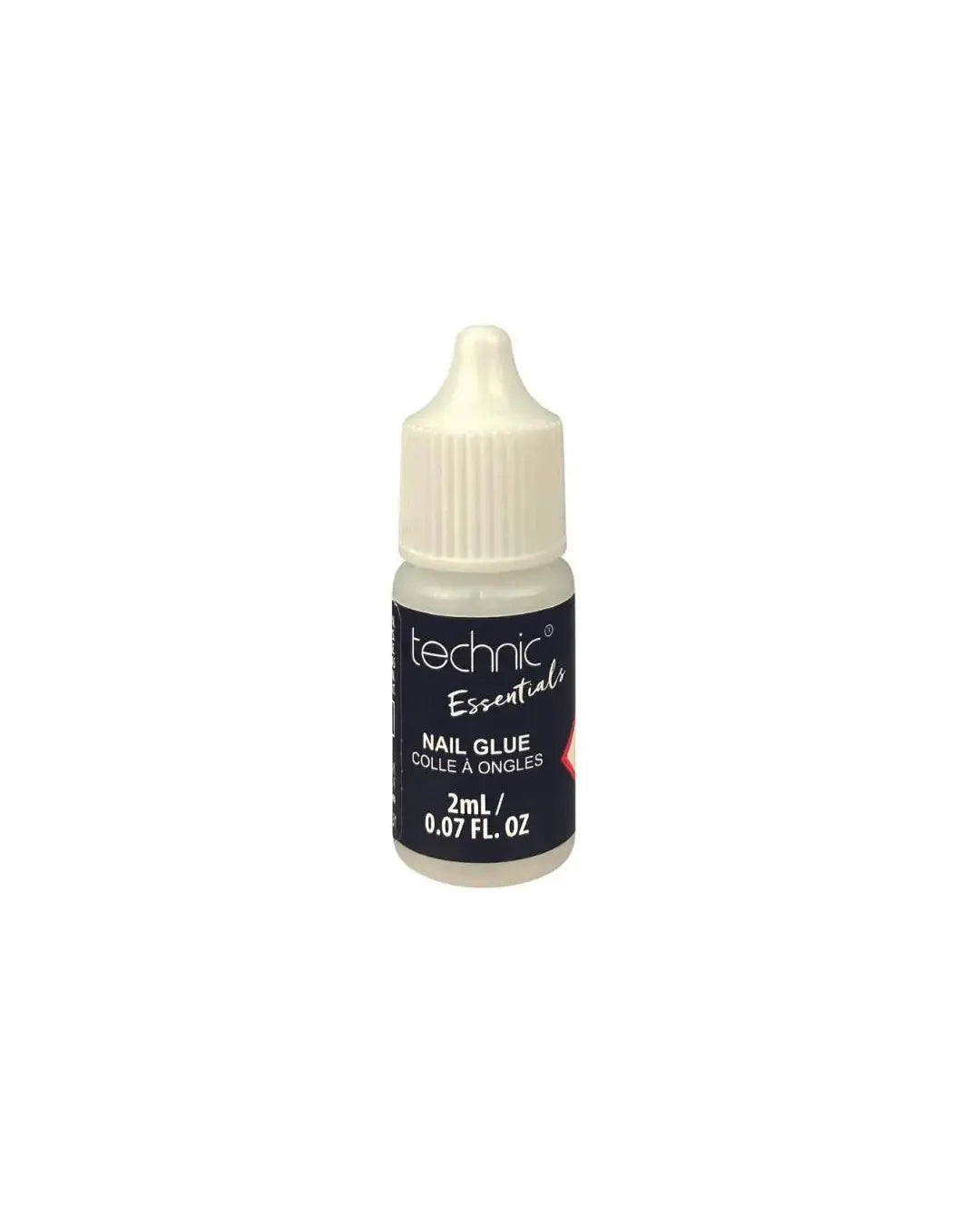 Essentials Nail Glue Technic