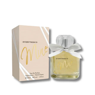 Everythings Mine EDP 100 ml - Stellaz.se