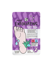 Exfolierande Fotmask W7