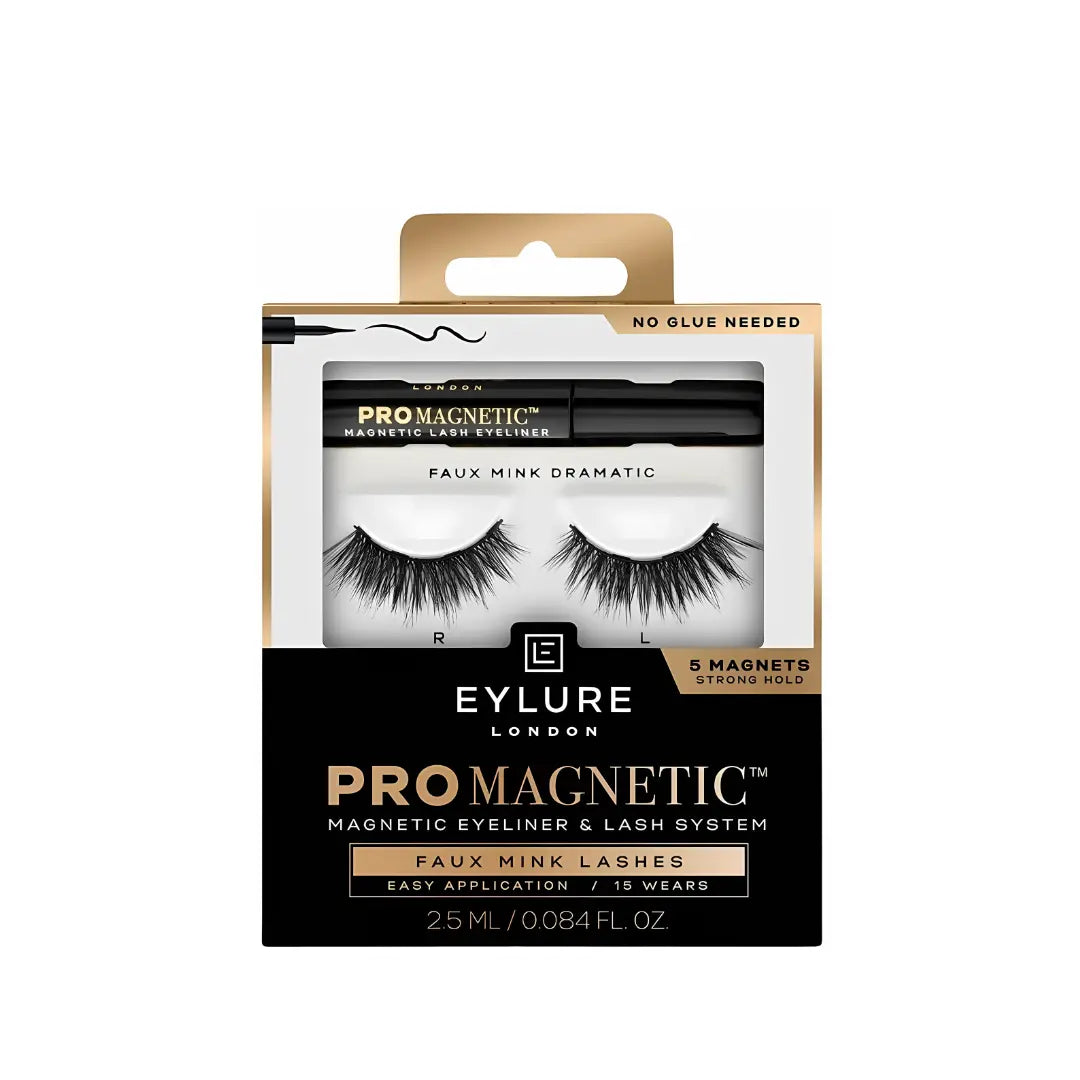 Eyelure London ProMagnetic Magnetic Eyeliner & Lash System Stellaz.se