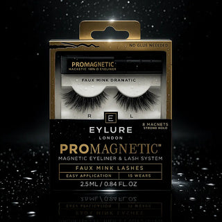 Eyelure London ProMagnetic Magnetic Eyeliner & Lash System Stellaz.se
