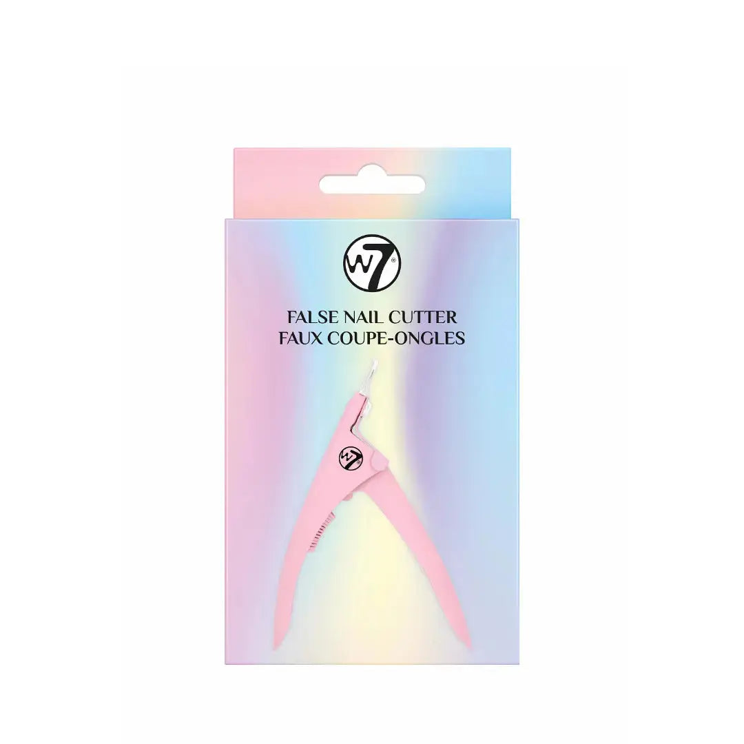 W7 False Nail Cutter W7