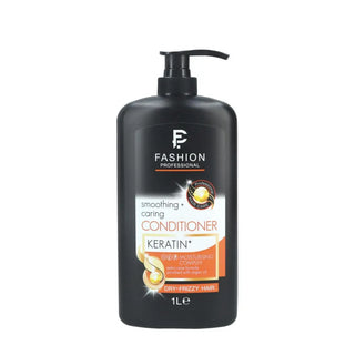 Fashion Professional Conditioner Keratin 1000 ml - Stellaz.se