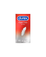 Feel Ultra Thin Durex