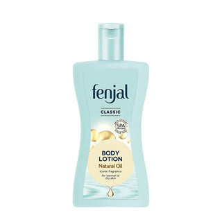 Fenjal Classic Body Lotion 200 ml Vadeco