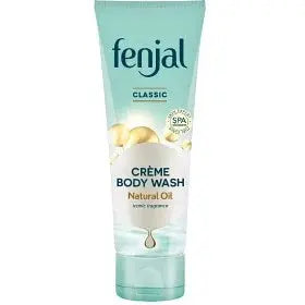 Fenjal Classic Créme Body Wash - Natural Oil  200 ml - Stellaz.se