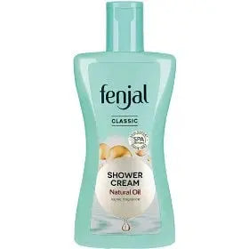 Fenjal Classic Shower Cream 200 ml - Stellaz.se