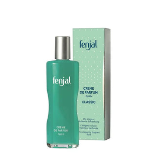 Fenjal Creame De Parfum - The Elegantly Fragrant Fluid - Stellaz.se