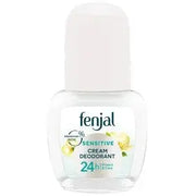 Fenjal Sensitive - Deo Roll-On 50 ml - Stellaz.se
