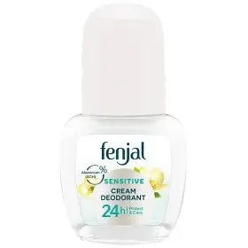 Fenjal Sensitive - Deo Roll-On 50 ml - Stellaz.se