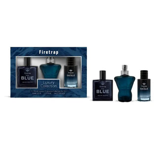 Firetrap Luxury Fragrance Collection 3x30 ml Corsair