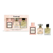 Firetrap Luxury Fragrance Collection For Her 3x30 ml Corsair