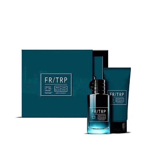 Firetrap Scent No:3 EDT 50 ml & Body Wash 100 ml Corsair