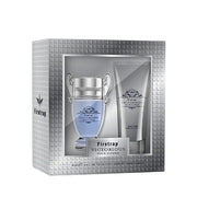 Firetrap Victorious Eau De Toilette 50ml & Bodywash 150ml Corsair
