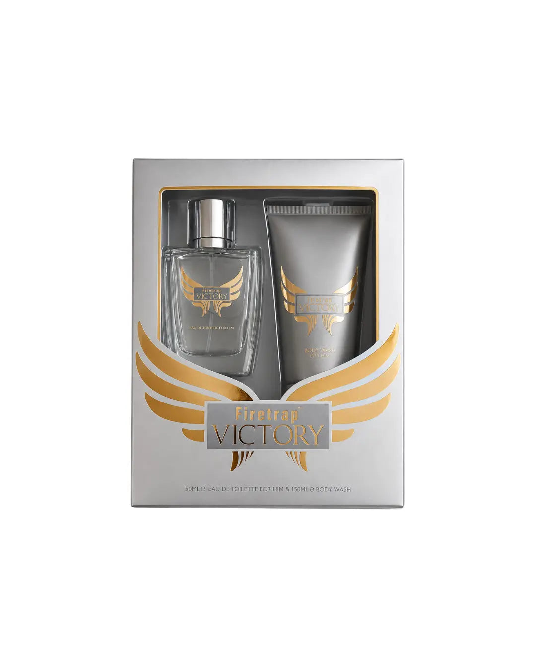 Firetrap Victory Gift Set Corsair