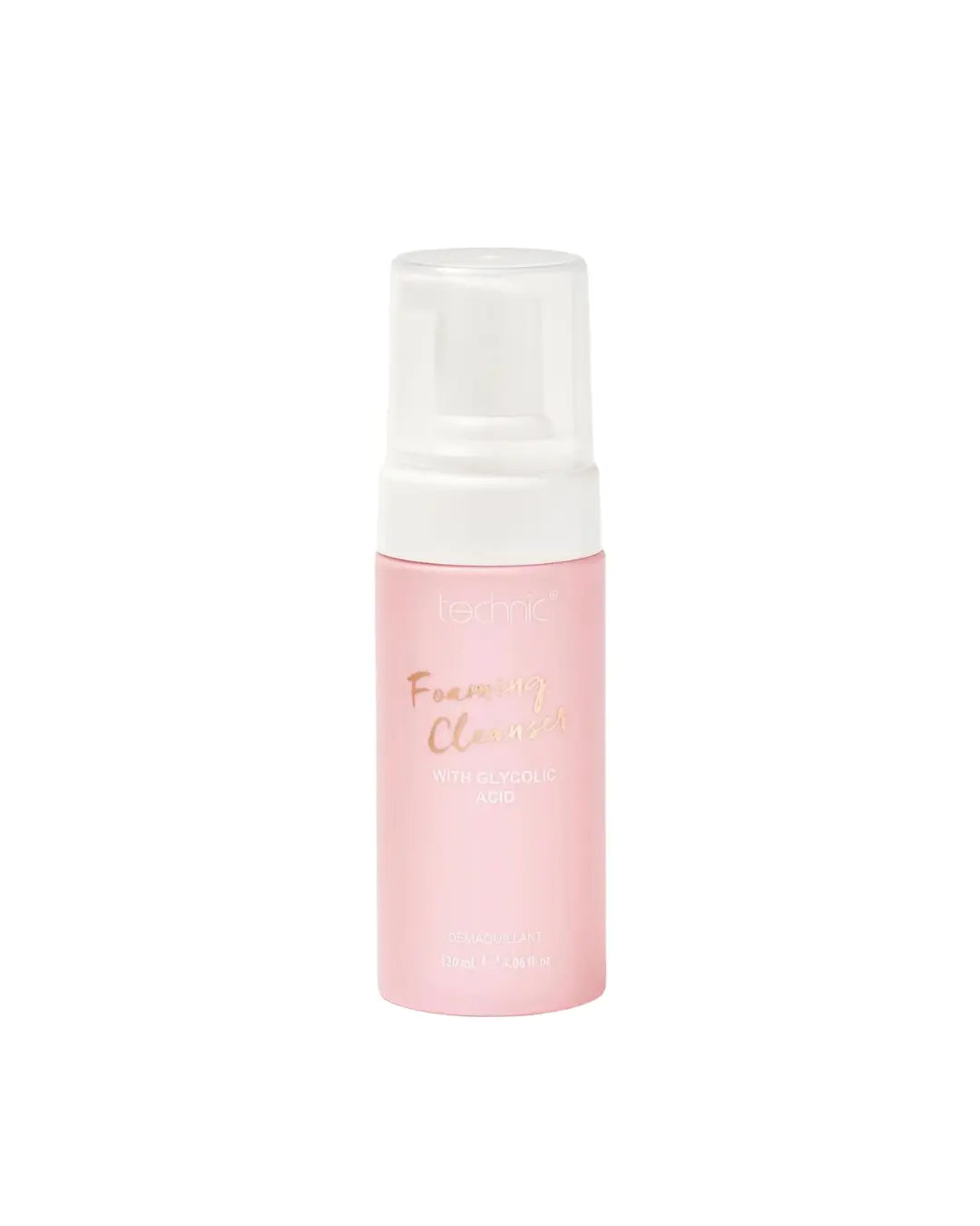 Foaming Cleanser Technic