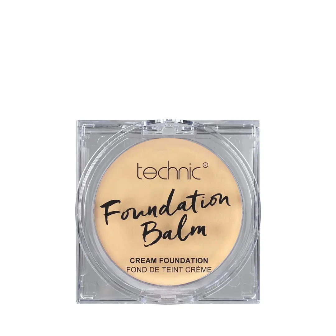 Foundation Balm Technic