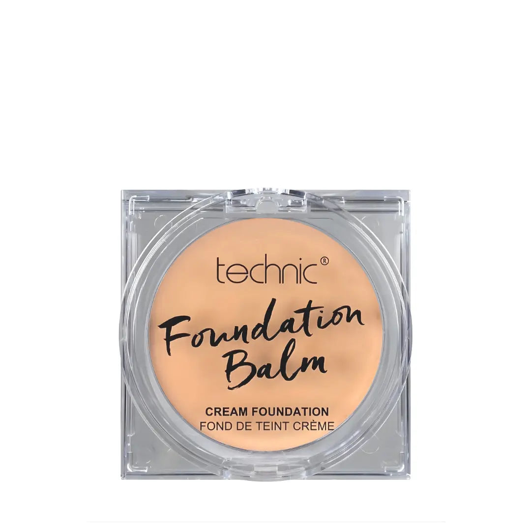 Foundation Balm Technic