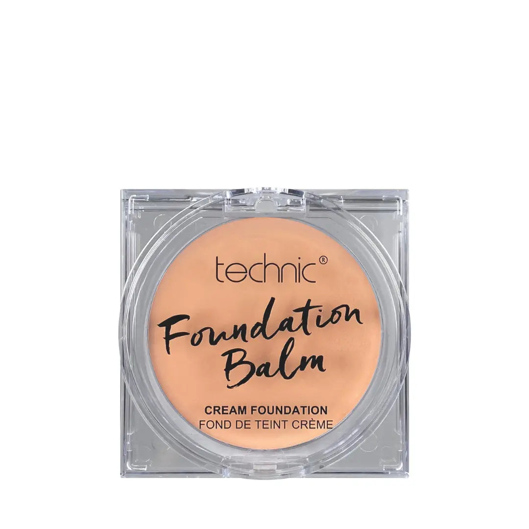 Foundation Balm Technic