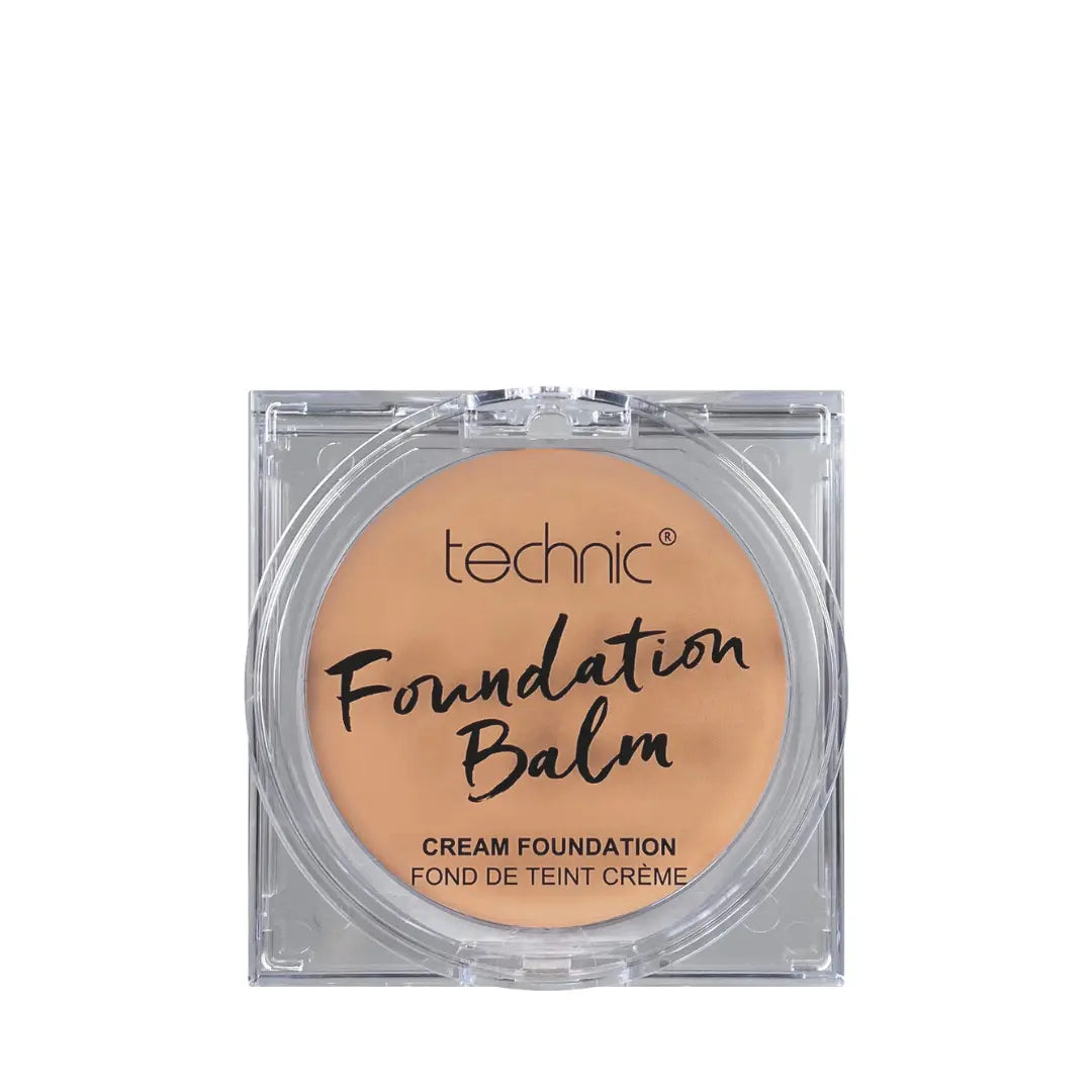 Foundation Balm Technic