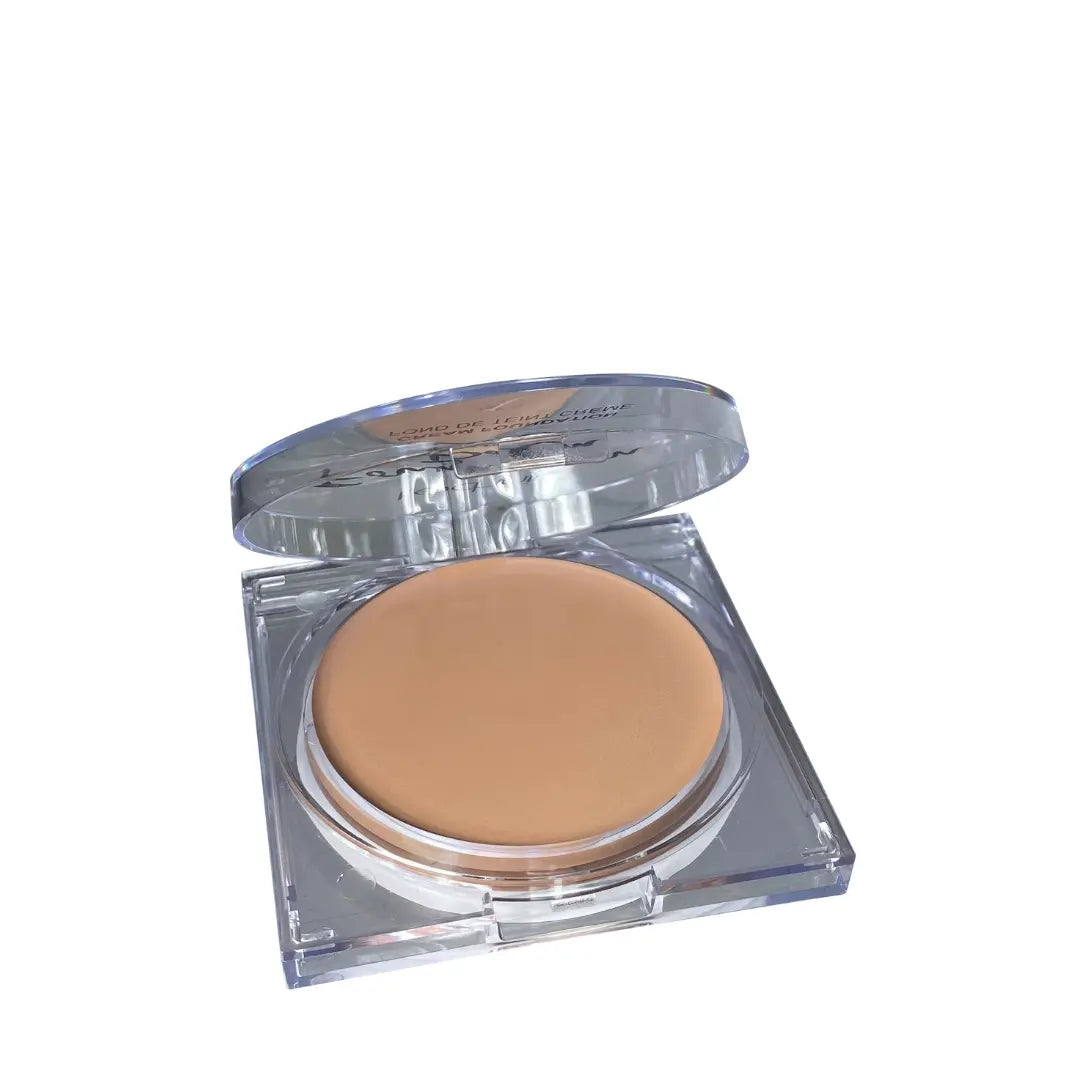 Foundation Balm Technic