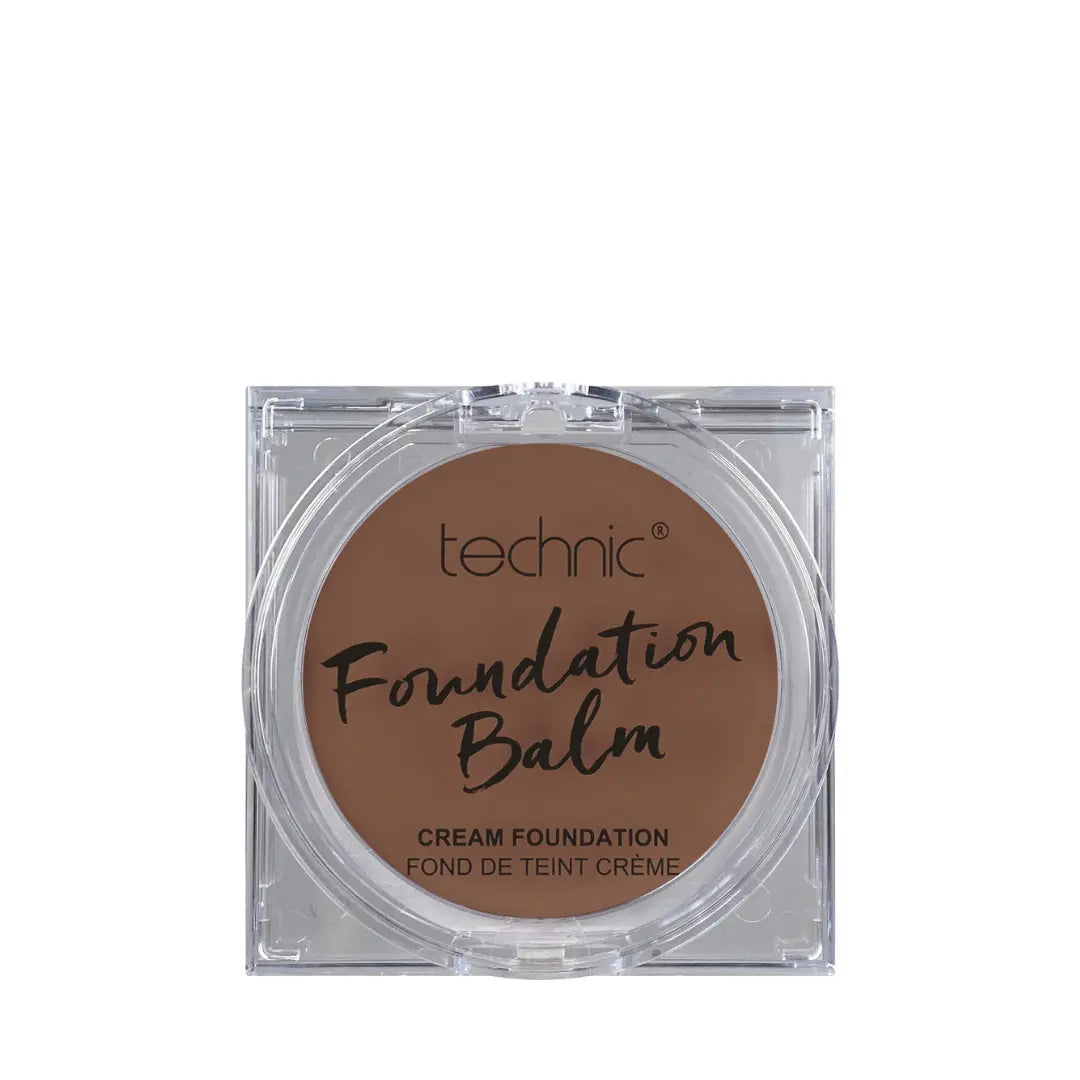 Foundation Balm Technic