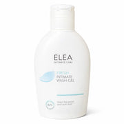 Fresh Intim Gel-Wash Berikat med Grönt Te & Mjölksyra Elea Professional