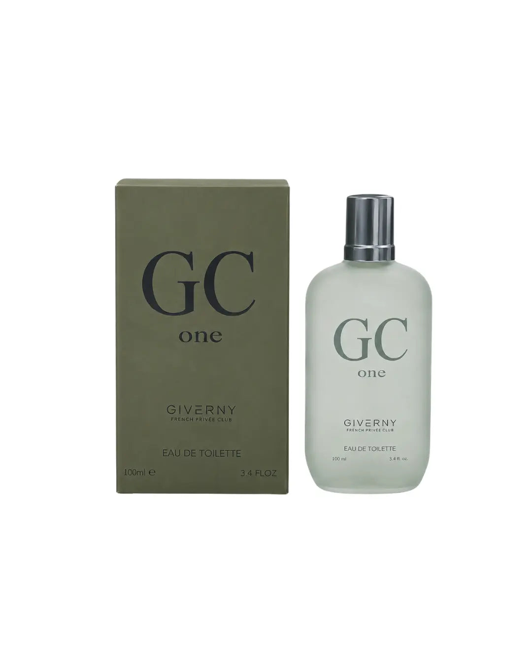 GC One Unisex Giverny