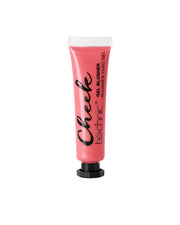Gel Blush Technic