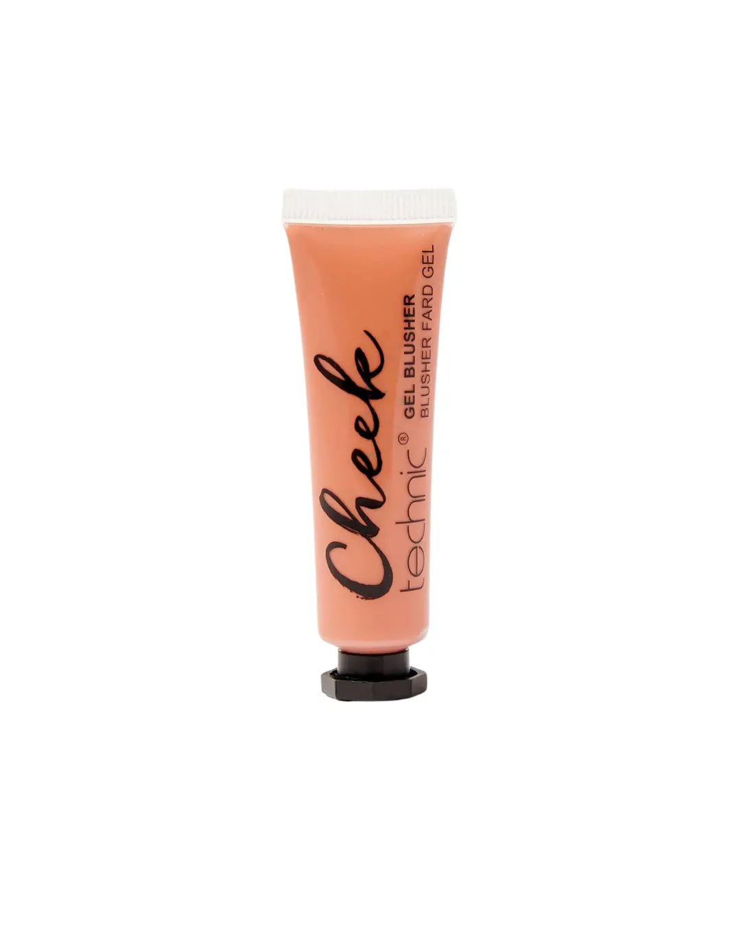 Gel Blush Technic