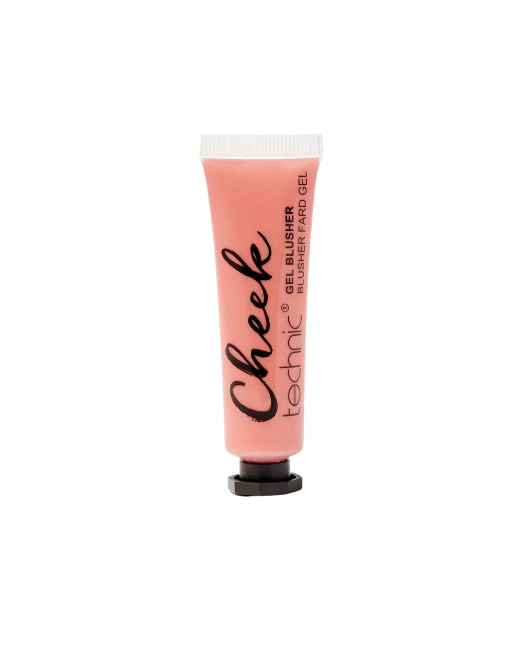 Gel Blush Technic