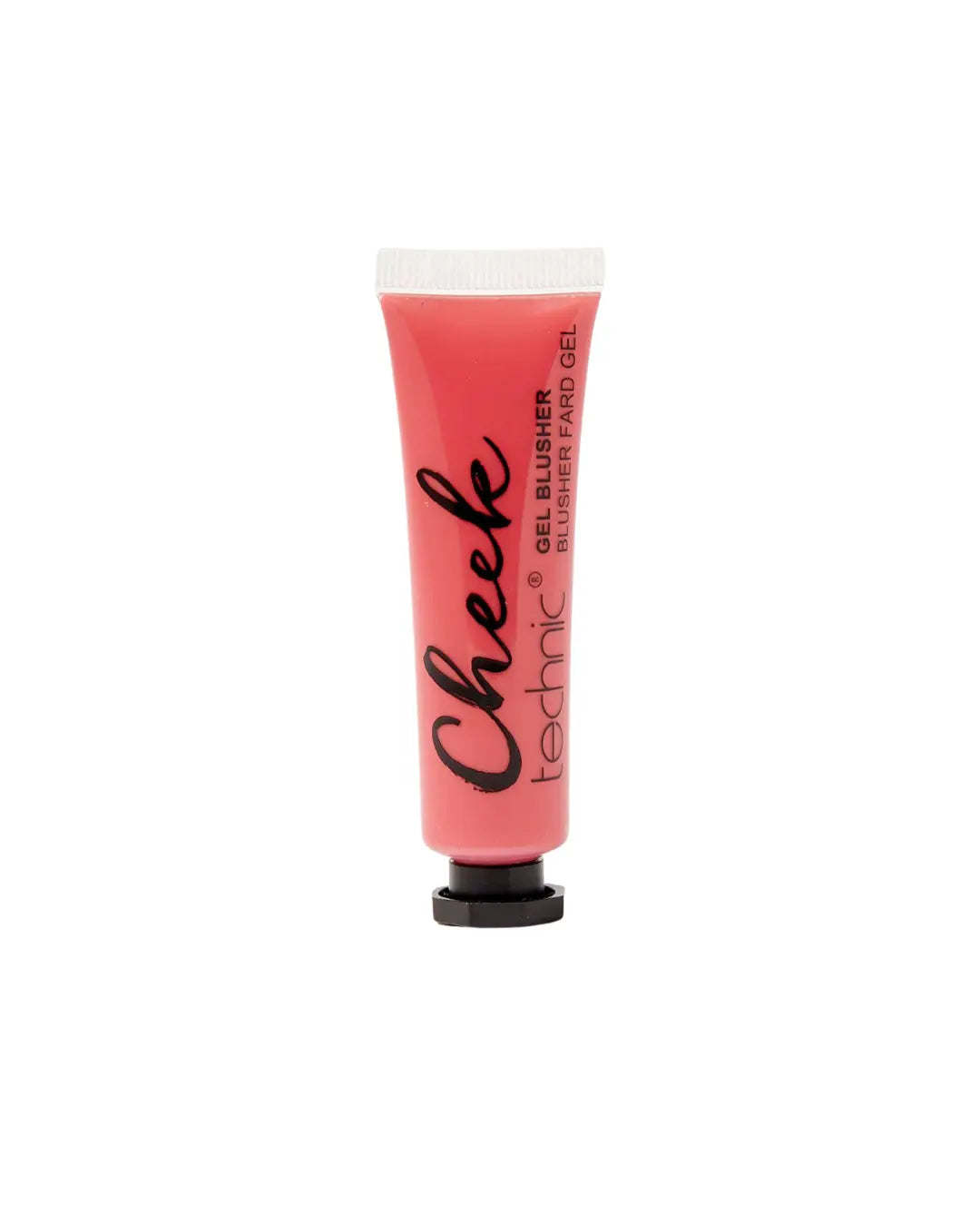 Gel Blush Technic