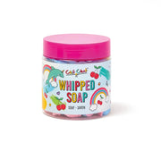 Get Whippy Whipped Soap Chit Chat