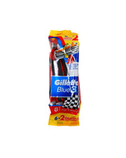 Gillette Blue 3 Gillette