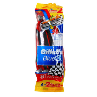 Gillette Blue 3 - Stellaz.se