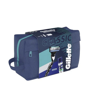 Gillette Sharp ProGlide Giftset Vadeco