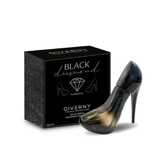 Giverny - Black Diamond EDP 100 ml - Stellaz.se