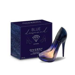 Giverny Blue Diamond EDP 100 ml - Stellaz.se