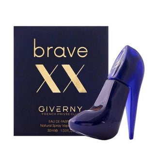 Giverny - Brave XX EDP 30 ml - Stellaz.se