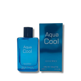 Giverny French Privée Club - Aqua Cool For Men EDT 100 ml Giverny