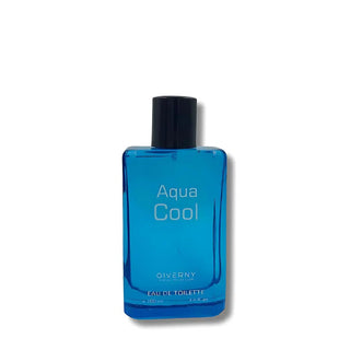 Giverny French Privée Club - Aqua Cool For Men EDT 100 ml Giverny