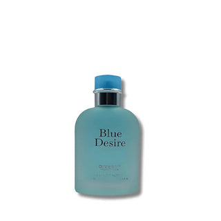 Giverny French Privée Club - Blue Desire Unisex EDT 100 ml Giverny