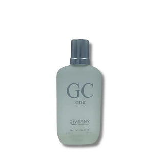 Giverny French Privée Club - GC One EDT Unisex 100 ml Giverny