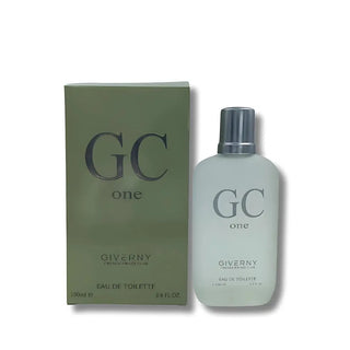 Giverny French Privée Club - GC One EDT Unisex 100 ml Giverny