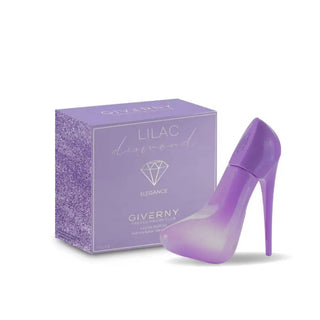 Giverny - Lilac Diamond EDP 100 ml - Stellaz.se