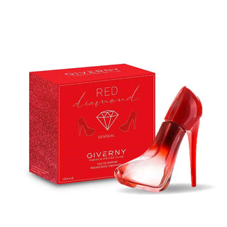 Giverny - Red Diamond EDP 100 ml - Stellaz.se