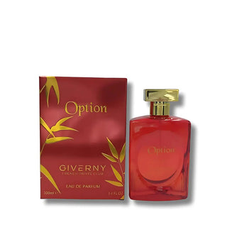 GivernyFrench Privée Club - Option For Her EDP 100 ml Giverny