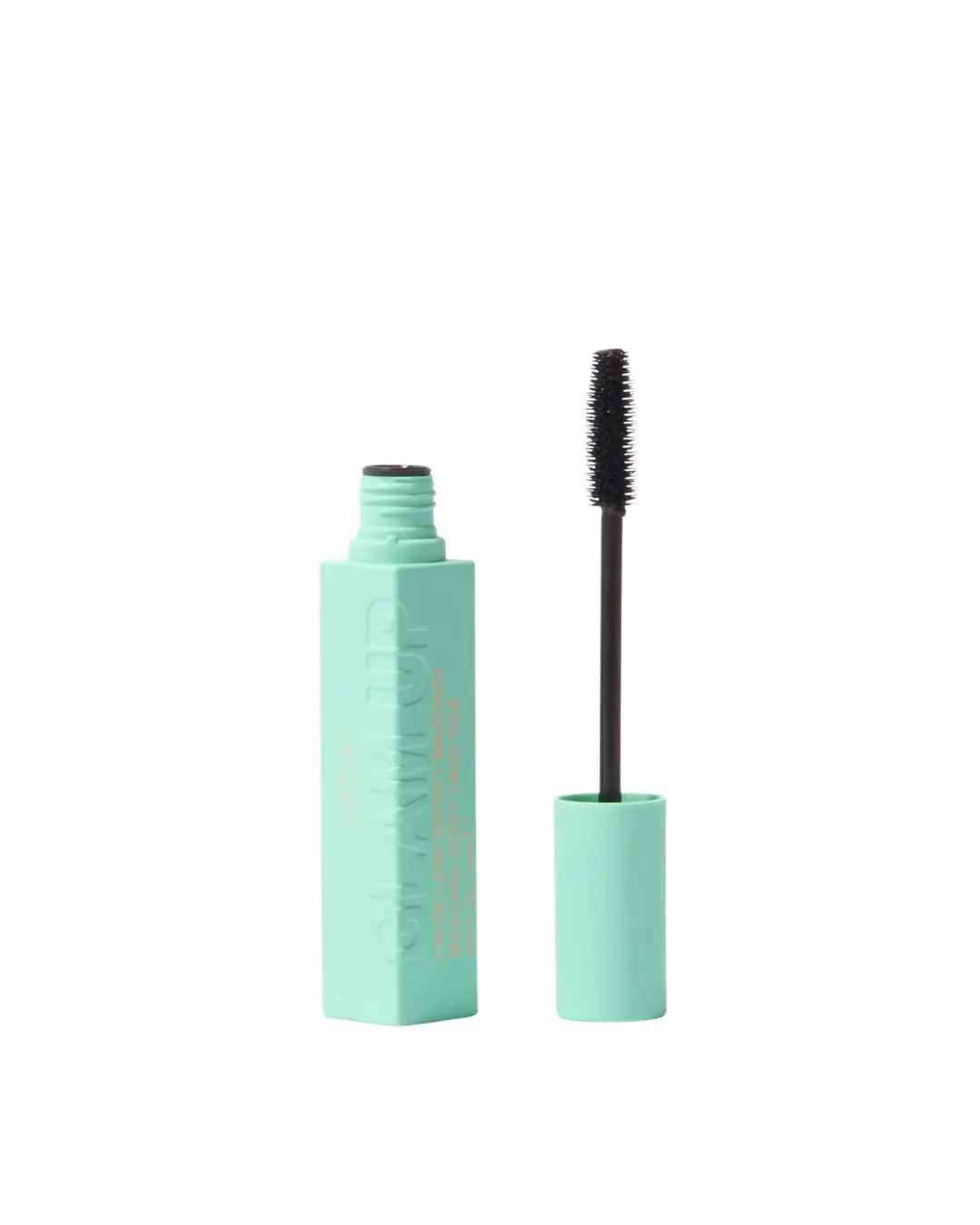 Glam Up, Curl Up, Fluff Up Technic