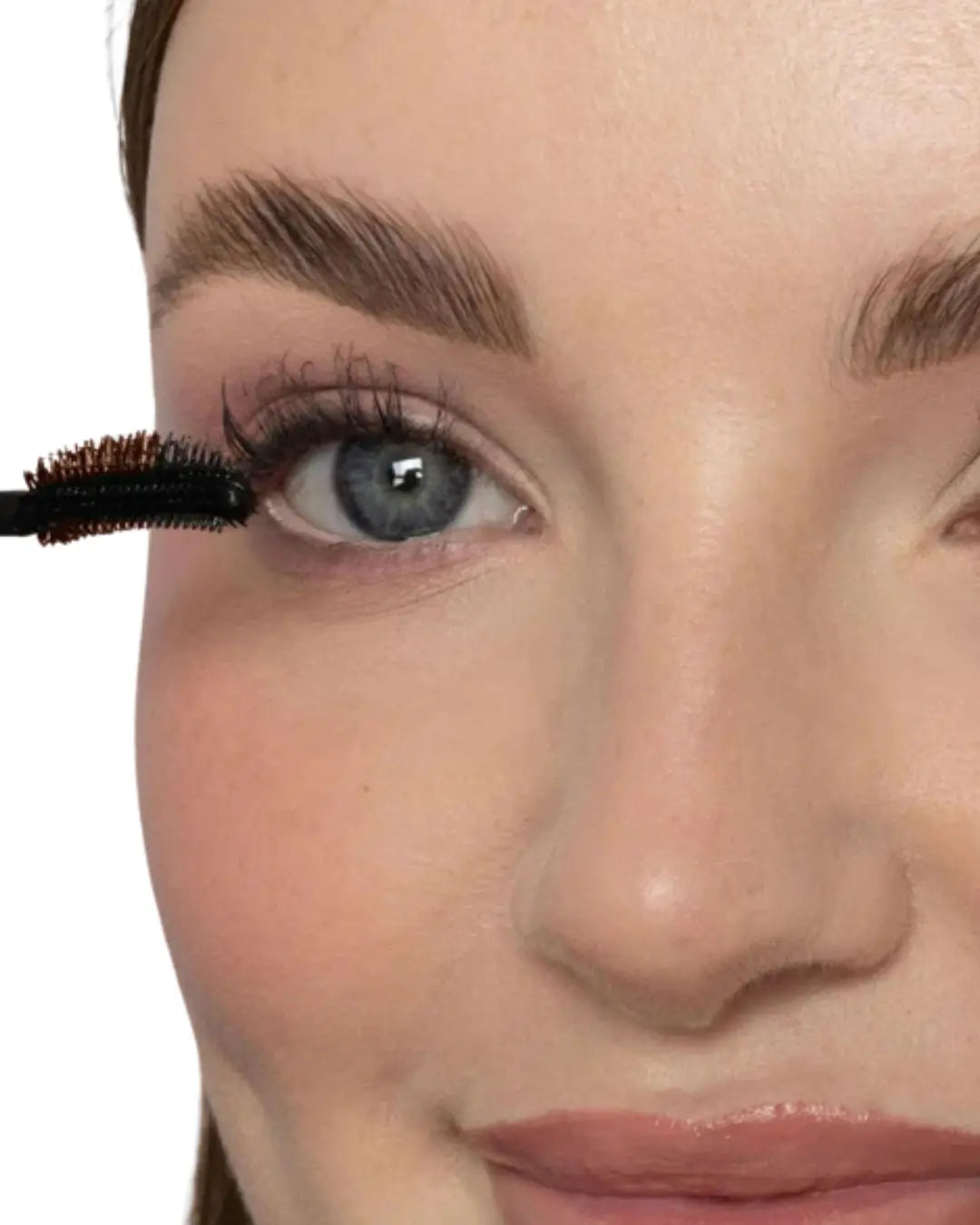 Glam Up, Curl Up, Fluff Up Technic