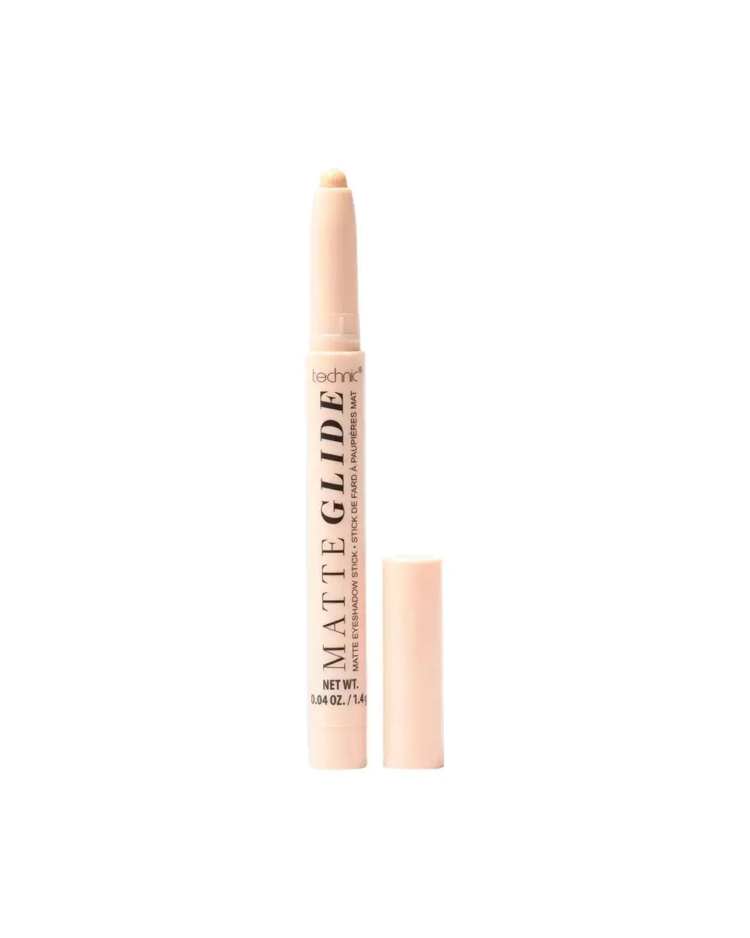Glide Cream Eyeshadow Sticks Technic
